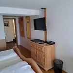 Brend Und Hotell