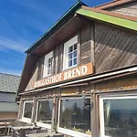 Hotell Brend Und Furtwangen