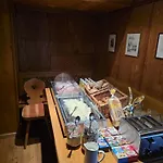 Hotell Brend Und