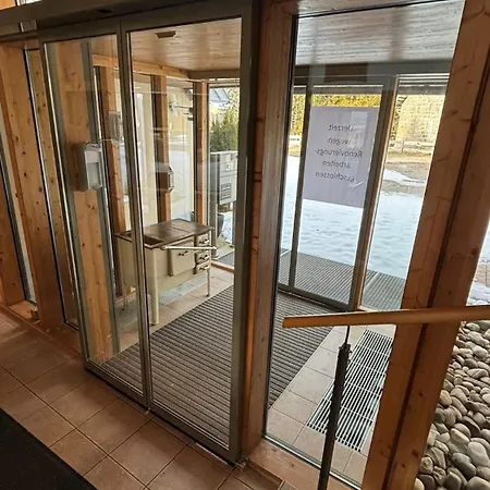 Brend Und Hotel Furtwangen im Schwarzwald