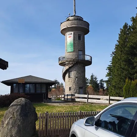 Brend Und Отель Фуртванген