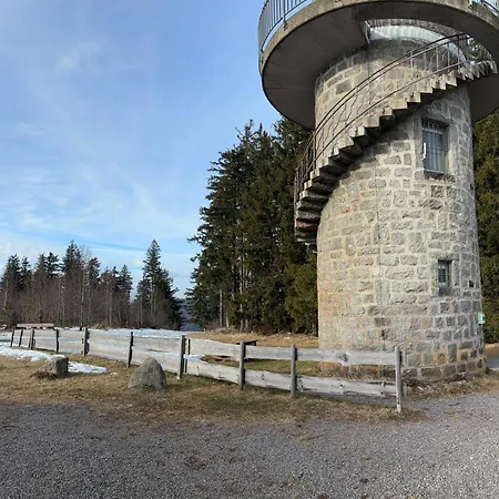 Brend Und Furtwangen