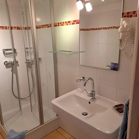 Hotel Brend Und