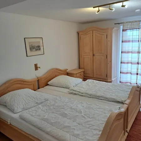 Hotel Brend Und Furtwangen im Schwarzwald