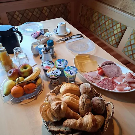 Brend Und Hotel Furtwangen im Schwarzwald