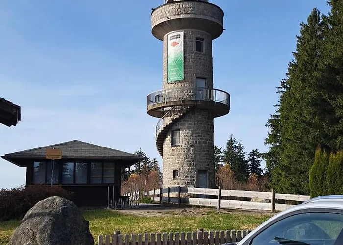 Brend Und Hotel Furtwangen