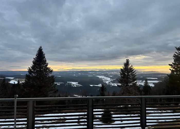 Brend Und * Furtwangen