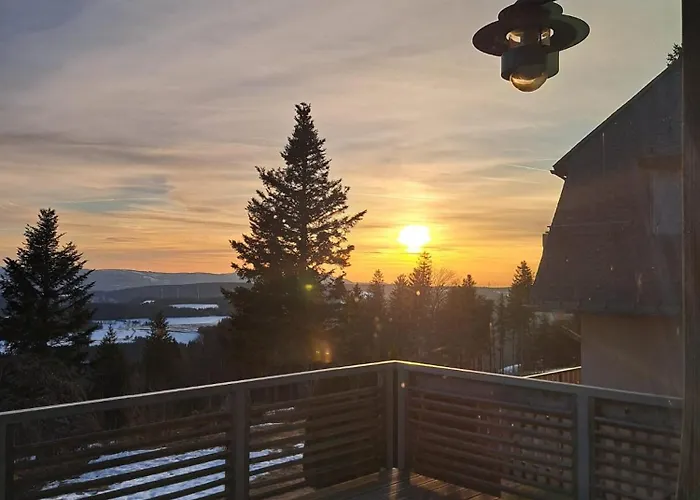 Brend Und Furtwangen