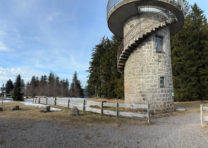 Brend Und Furtwangen